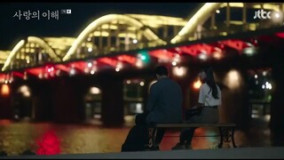 The Interest of Love (2022) Episode 7 English sub