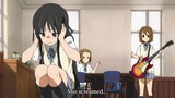 k on s1 EP 3