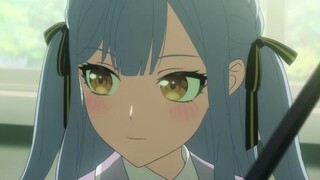 เซียงซีทำลายการป้องกันและหัวของเขาแดงและอบอุ่นเหรอ? Mujica ตอนแรกจะอร่อยขนาดไหน?