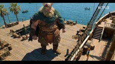 One piece live action