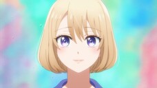 Kakkou no Iinazuke - Episode 15