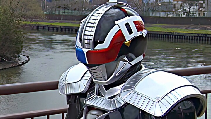[4K Extreme Image Quality Restoration] Kamen Rider G Den-O