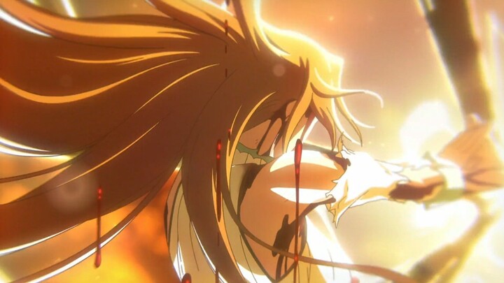 ORIHIME BEBAN?? KATA SIAPA‼️ ORIHIME REJECT EXISTENCY YHWACH 😭💔