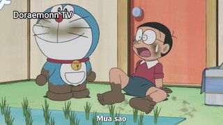 Doraemon New TV Series (Ep 34.2) Những người nông dân "trong nhà" #DoraemonNewTVSeries