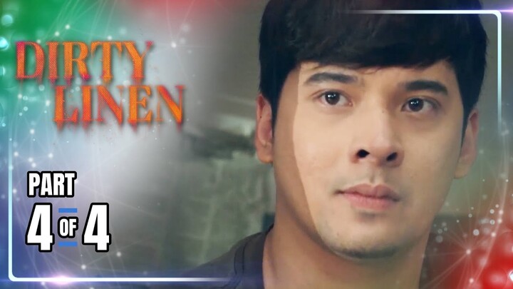 Dirty Linen | Episode 96 (4/4) | May 24, 2024