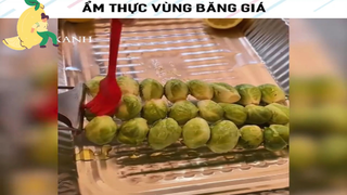 Ngại gì mà không lăn vào bếp để làm và ăn nào #doanngon