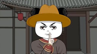 Chapter 14: Recruit the Yin Generals! Eliminate the evil spirits!