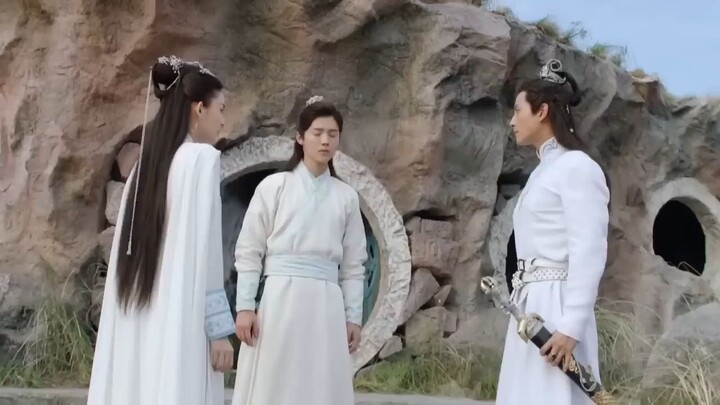 พลิกลิขิตฟ้า ท้าโชคชะตา พากย์ไทย 32