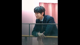 I love the way he look at her | wedding impossible kdrama