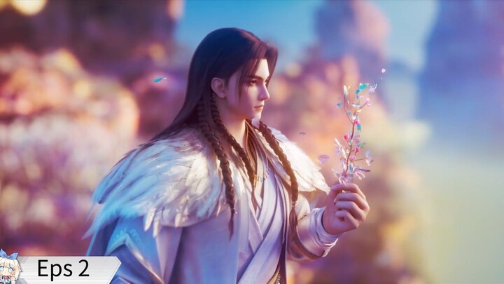 In S3arch Of Gods Eps 2 Sub Indo