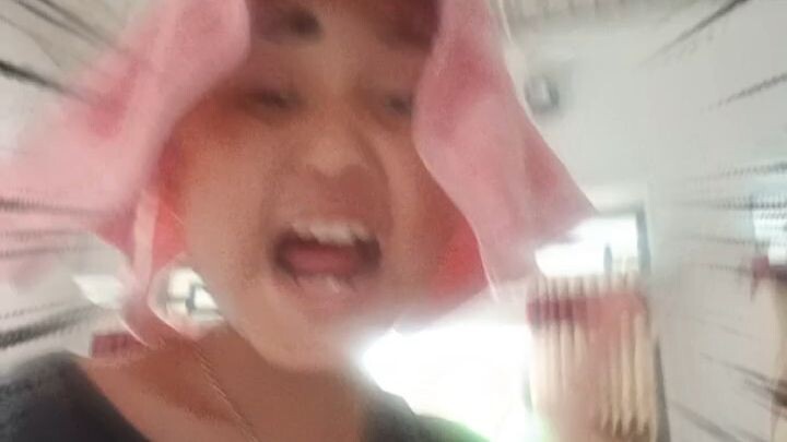 dì ghẻ con chồng