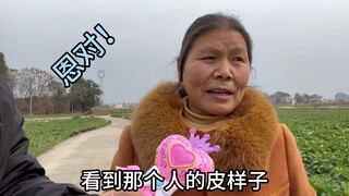 The spirit of Sichuan people is so vividly portrayed! The current situation of replying haphazardly 