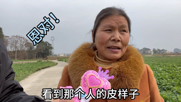 四川人的精神面貌是如此的具体！已读乱回的现状！