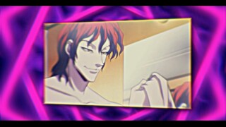 ae free project file amv | hisoka hot edit V2 | daddy style/raw