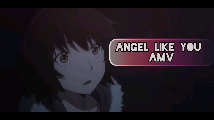 Sing Yesterday for Me AMV - Angel Like You