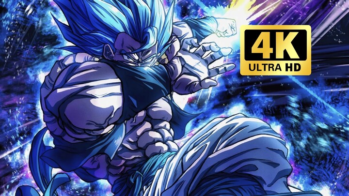 Kekuatan yang luar biasa mendominasi! Penjelasan lengkap semua jurus Whis‑Goku terkuat dari berbagai