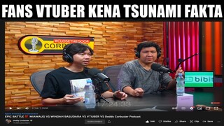 OH NOOO!! MEREKA MEMBONGKAR SISI GELAP VTUBER, Anyway...