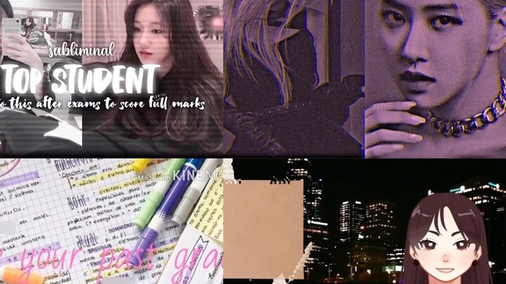 [Tự xếp chồng] Thay đổi điểm trước đây của bạn gấp 100.000 lần