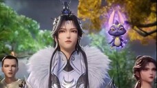 100.000 Years of Refining Qi Episode 262 Sub Indo