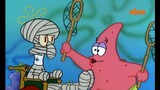 Spongebob Squarepants Malay Dub : Jellyfishing