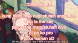 Hanako kun tagalog fandub