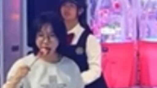 ความพิเศษของมันฝรั่งย่างคือคุณสามารถกระโดดขึ้นไปบนมันฝรั่งด้วยไม้ได้