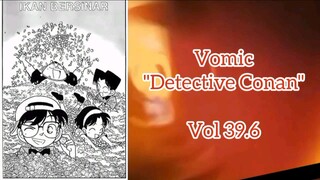 [Detective Conan] - Ikan Bersinar Vol 39.6