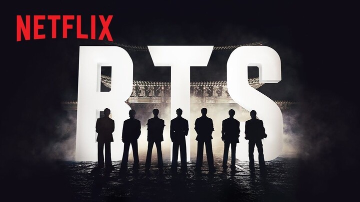 BTS the Comeback Live: Arirang 2026 SUB INDO