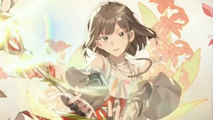 يا يا يا، هل أنتم الأشرار تريدون إغواء من؟ (بالطبع أنا~~)