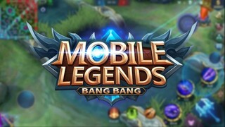 5v5 Custom Game Mobile Legends Week1 Day1