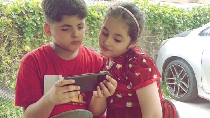 # Ismail is sister##@♥