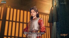 Tales Of Hearding Gods Eps 38 Sub Indo HD