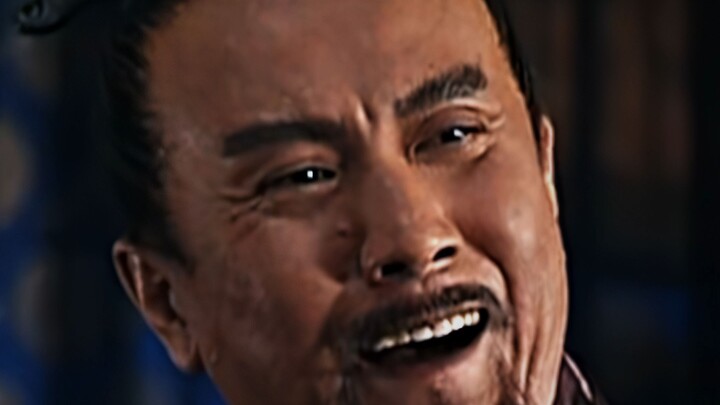 إحساس القهر من بطل رفع الأثقال في أسرة مينغ الكبرى