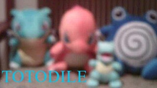 Joe Miller's Totodile Death Flashback