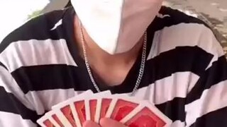 đánh bài ngày tết 🐍