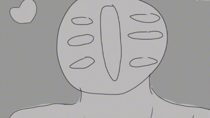 The cheating Shahata fights the boss (Angel Exiah breaks in)