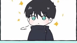 [Jujutsu Kaisen Manga] The only person who can scare Gojo Satoru