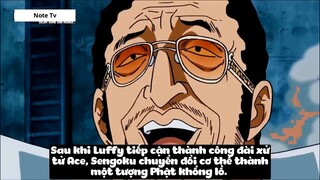 Top 7 Trái Zoan Mạnh Nhất One Piece #27- 8