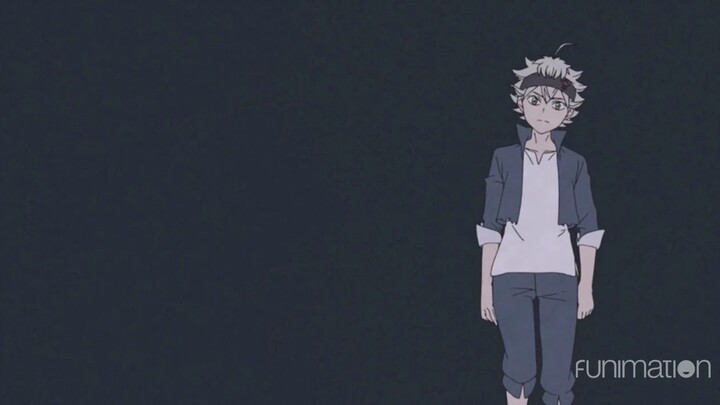 Ed Black clover