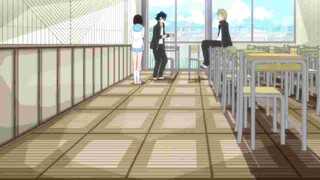 [AMV] เธอจะกลับมาไหม