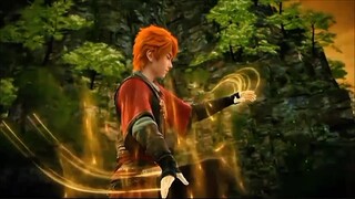 Preview Talles Of Demons And Gods S9 Eps 404 ❗