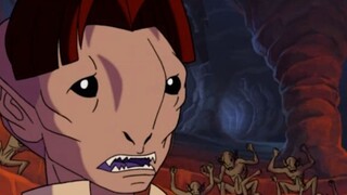 [Mo Zi] TOP 5 childhood traumas, there is always one that can make your scalp tingle!