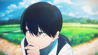 Hikaru ga Shinda Natsu Episode 3