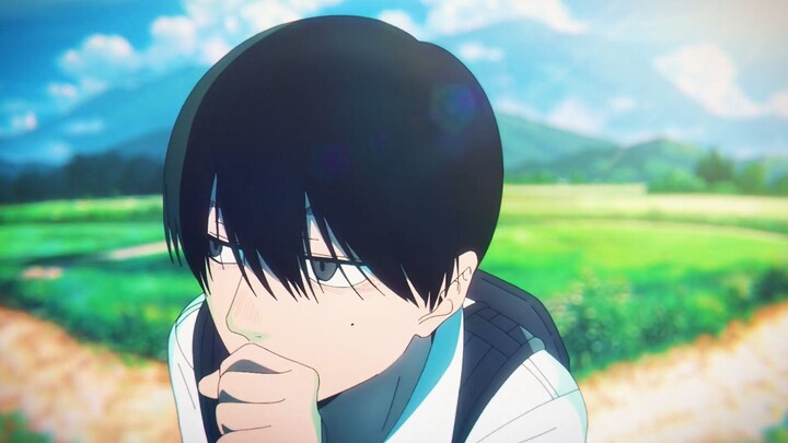 Hikaru ga Shinda Natsu Episode 3