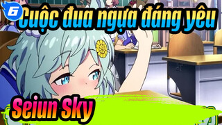 [Cuộc đua ngựa đáng yêu/MAD]- Tổng hợp Seiun Sky(Mùa 1+ Mùa 2 + OVA)_6