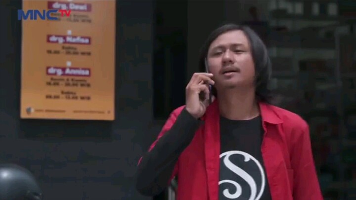 Suparman Reborn 1 Eps 15