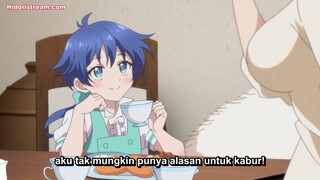 EP12 Tensei shitara Dainana Ouji Datta node Season 2 (Sub Indonesia)