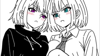 I caught my older sister and her younger sister who bullied me severely when I was a child? [if]