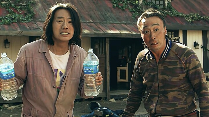 مع هالقصة، حتى كونان لو جا يضطر يفحص الكاميرات!