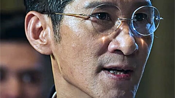 Xem hai tượng đài điện ảnh đấu diễn mãnh liệt đến mức nào! Lông tay dựng đứng cả lên!